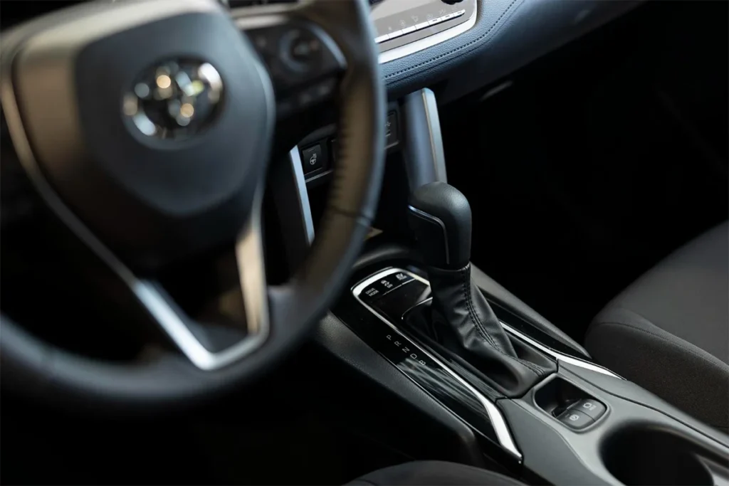 Kartal DSG – CVT – Tiptronic Şanzıman Servisi