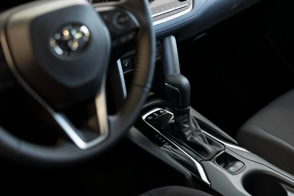 Kartal Otomatik Şanzıman Rehberi